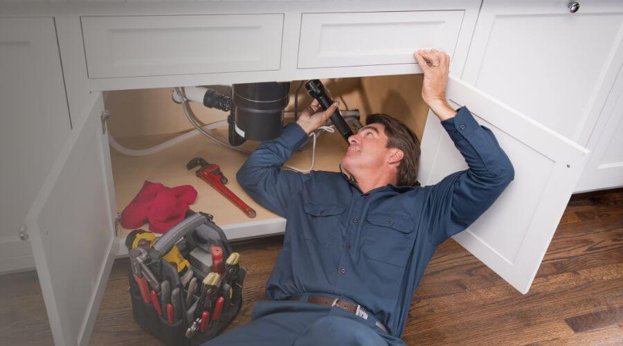 Local water heater installation in Pocahontas, IL